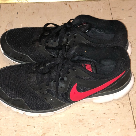 flex experience run 3